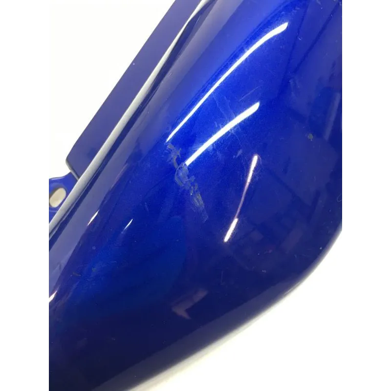 Cache carenage coque arriere YAMAHA YBR 125 2007-2009
