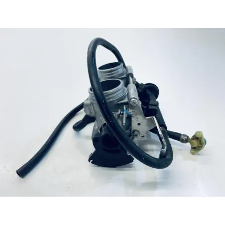 Rampe d'injection BMW F 800 ST 2006-2012