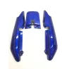 Cache carenage coque arriere YAMAHA YBR 125 2007-2009