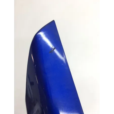Cache carenage coque arriere YAMAHA YBR 125 2007-2009