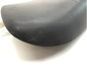 Selle conducteur KAWASAKI ZX6 R 600 1995-1997 NINJA