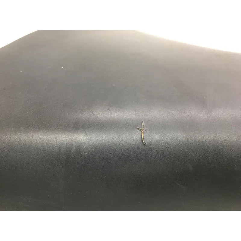 Selle conducteur KAWASAKI ZX6 R 600 1995-1997 NINJA