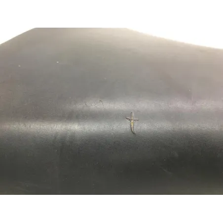 Selle conducteur KAWASAKI ZX6 R 600 1995-1997 NINJA