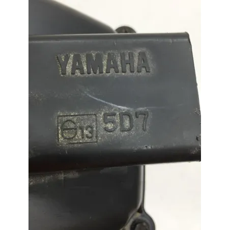 Boite a air YAMAHA YZF 125 R 2008-2013