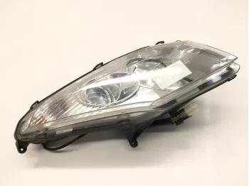 Optique avant gauche (feux)(phare) PEUGEOT SATELIS 125 2006-2008