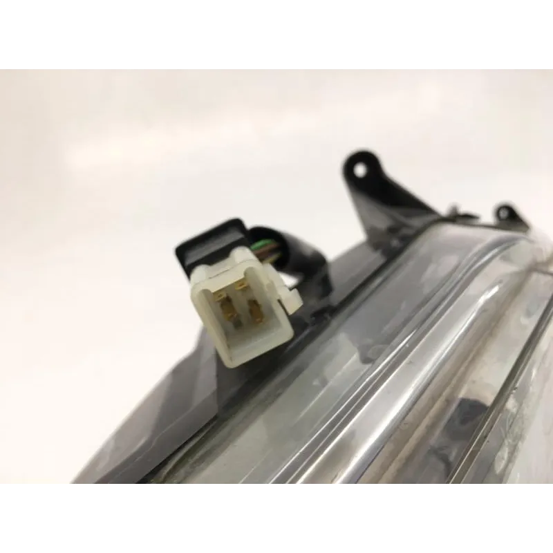 Optique avant gauche (feux)(phare) PEUGEOT SATELIS 125 2006-2008