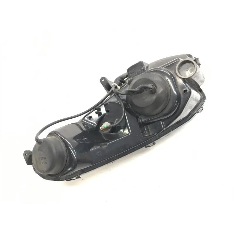 Optique avant gauche (feux)(phare) PEUGEOT SATELIS 125 2006-2008