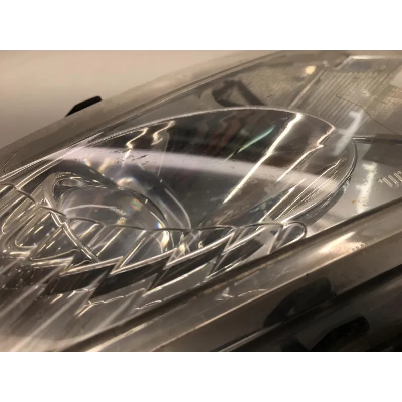 Optique avant gauche (feux)(phare) PEUGEOT SATELIS 125 2006-2008
