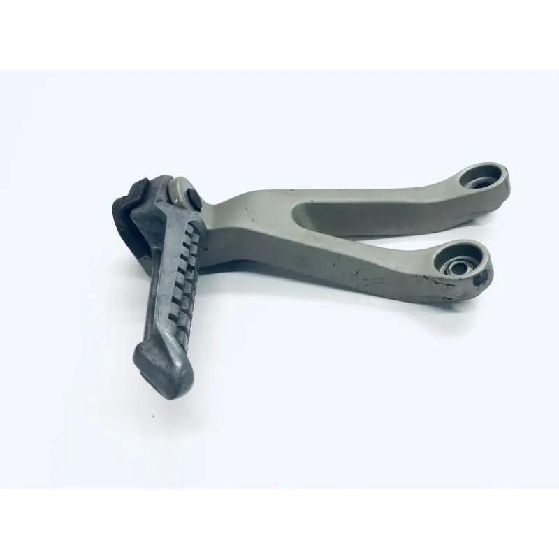 Platine et repose pieds arriere gauche KAWASAKI ZX9 R 900 1998-1999 NINJA