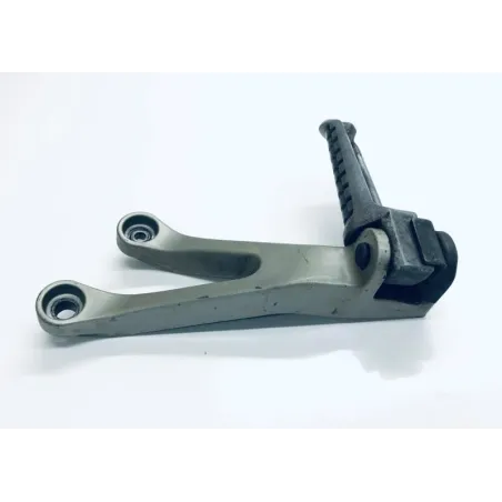 Platine et repose pieds arriere gauche KAWASAKI ZX9 R 900 1998-1999 NINJA
