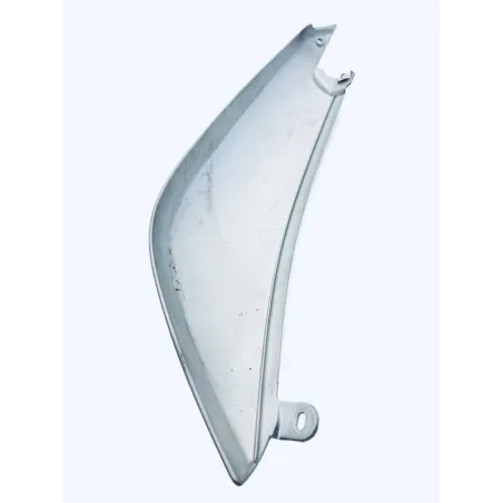 Cache carenage coque arriere gauche BMW F 800 ST 2006-2012