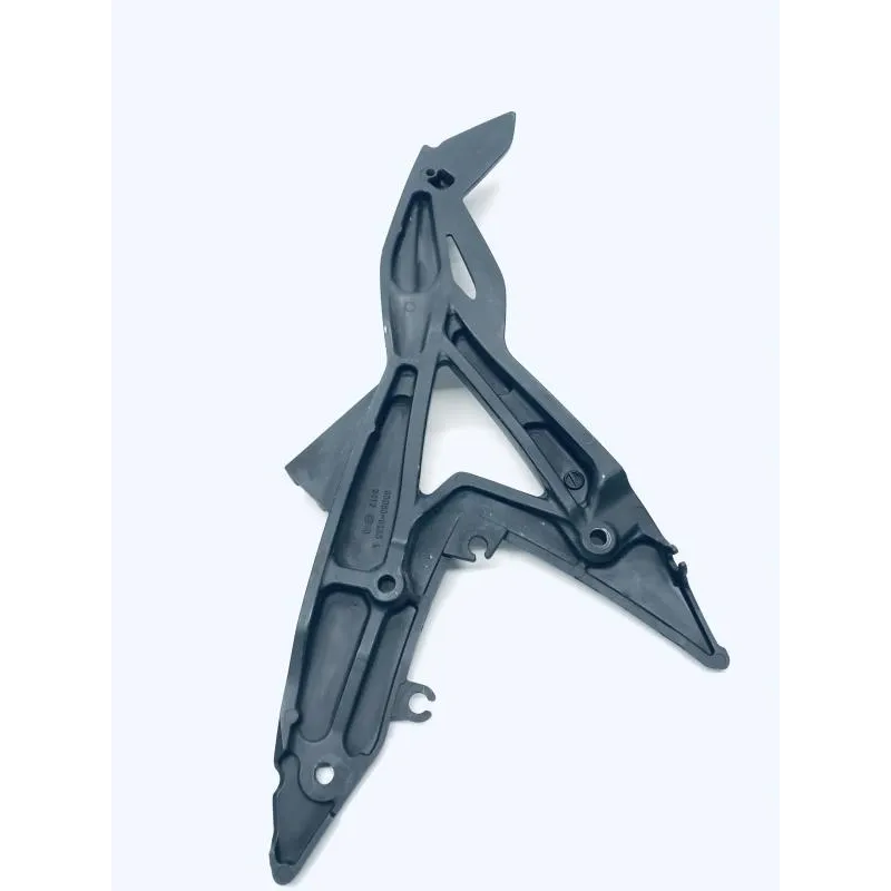 Platine avant gauche KAWASAKI ER6 650 2006-2008 F