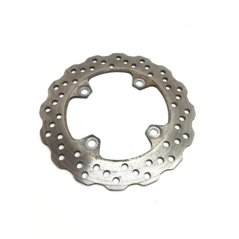 Disque frein arriere KAWASAKI ER6 650 2006-2008 N