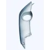 Cache carenage coque arriere droit BMW F 800 ST 2006-2012 Cache carenage coque arriere droit BMW F 800 ST 2006-2012
