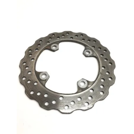 Disque frein arriere KAWASAKI ER6 650 2006-2008 N