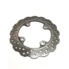 Disque frein arriere KAWASAKI ER6 650 2006-2008 N