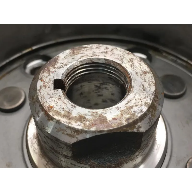 Rotor volant moteur HONDA CB 500 S 1998-2002