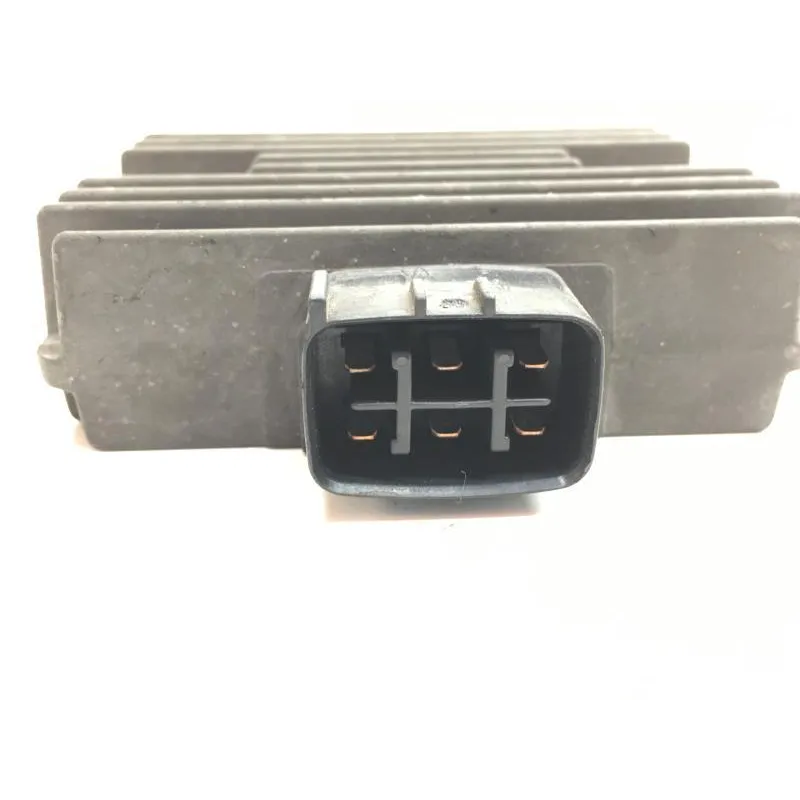 Regulateur charge batterie KAWASAKI ER6 650 2006-2008 N