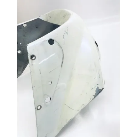 Cache carenage tete de fourche HONDA VFR F 750 1986-1987