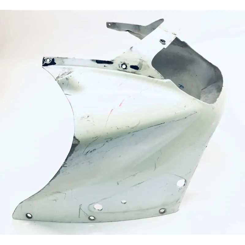 Cache carenage tete de fourche HONDA VFR F 750 1986-1987