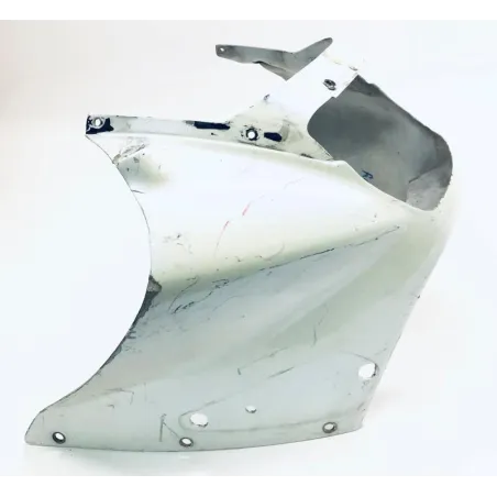 Cache carenage tete de fourche HONDA VFR F 750 1986-1987