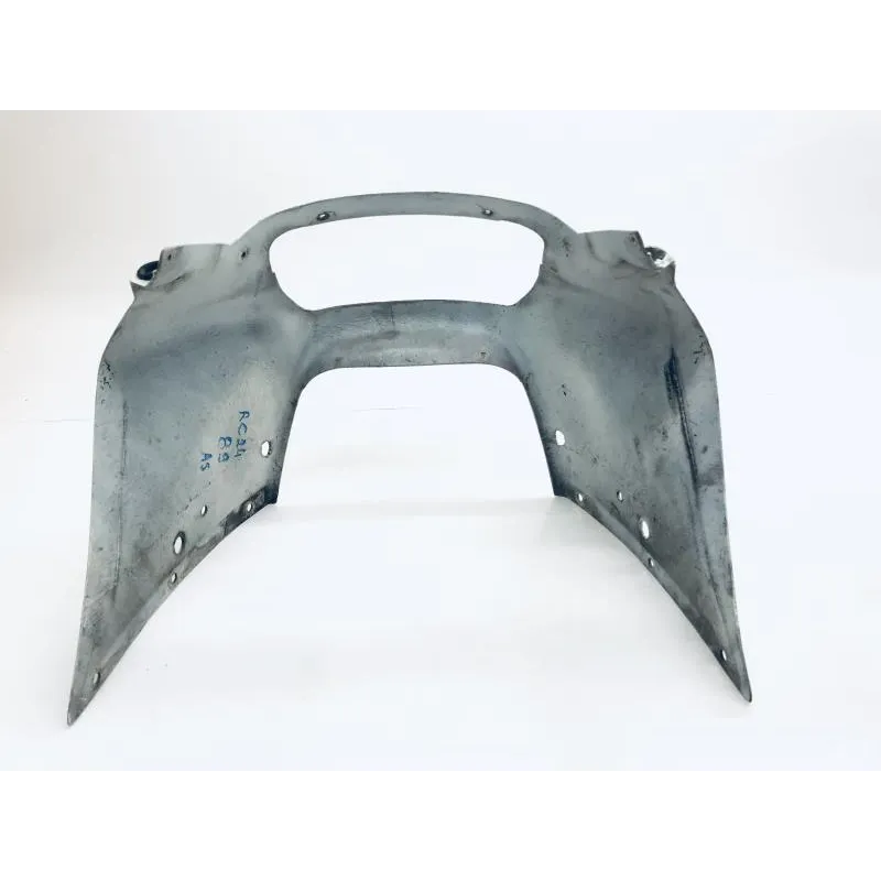 Cache carenage tete de fourche HONDA VFR F 750 1986-1987