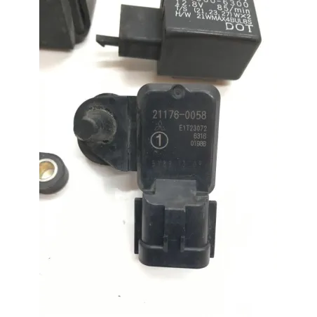 Relais boitier electrique KAWASAKI ER6 650 2006-2008 N
