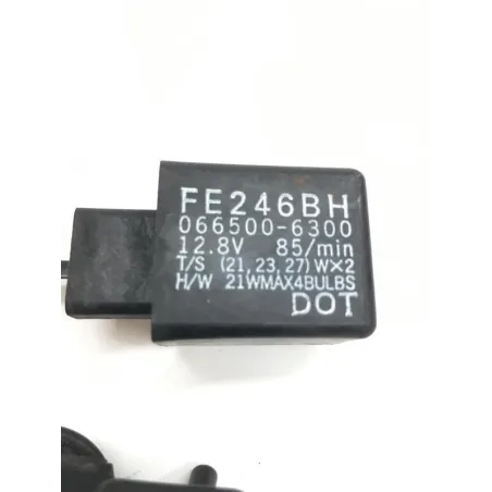 Relais boitier electrique KAWASAKI ER6 650 2006-2008 N