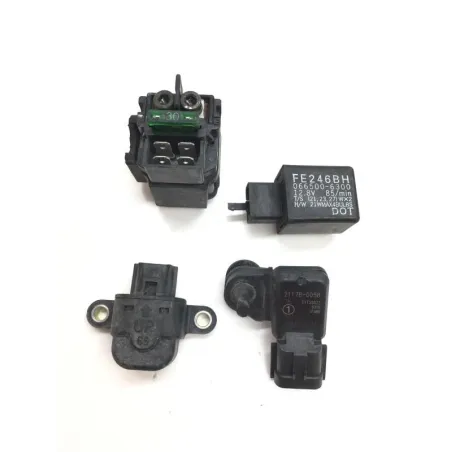 Relais boitier electrique KAWASAKI ER6 650 2006-2008 N