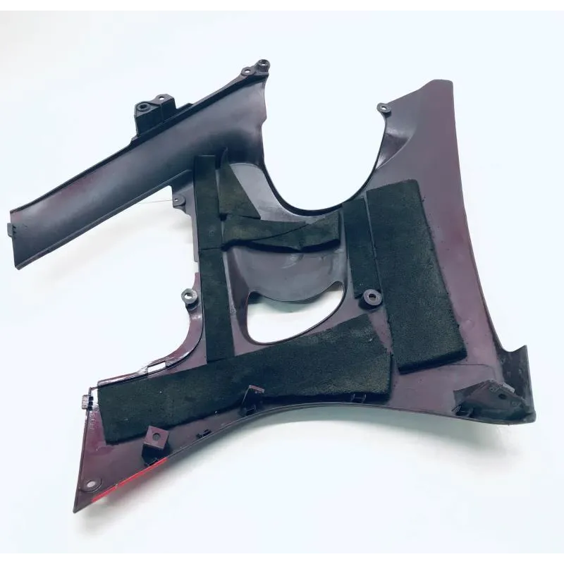 Cache flanc de carenage droit HONDA CBR 600 F 1996-1998