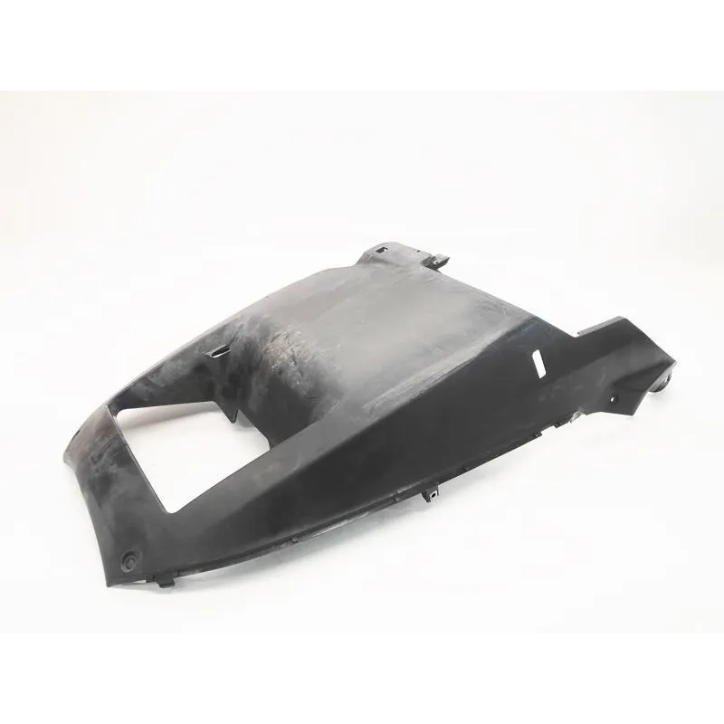 Cache carenage centrale sabot MBK YPR 125 2010-2013 SKYCRUISER ABS