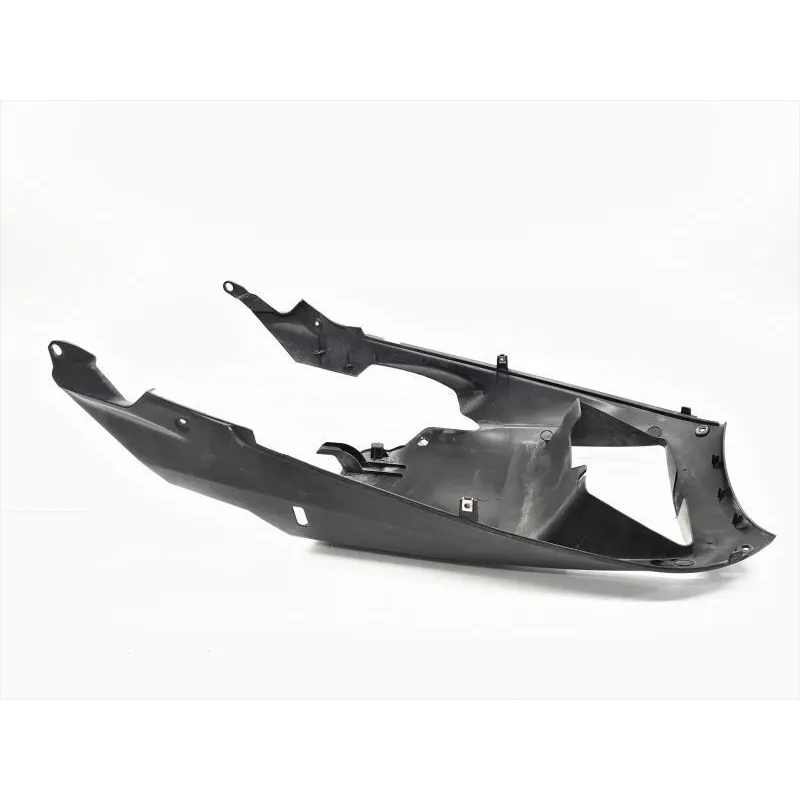 Cache carenage centrale sabot MBK YPR 125 2010-2013 SKYCRUISER ABS