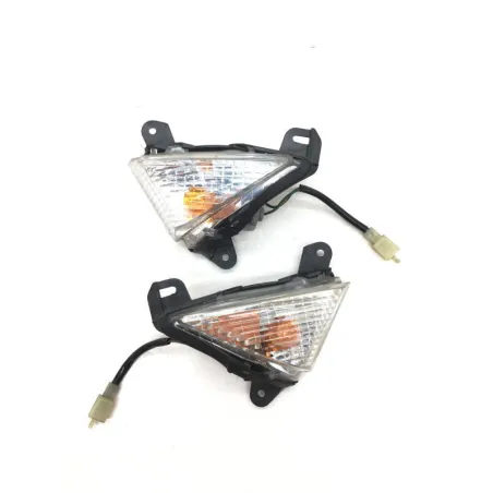 Clignotants avant KAWASAKI ER6 650 2006-2008 N