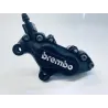 Etrier de frein avant gauche BMW F 800 ST 2006-2012 Etrier de frein avant gauche BMW F 800 ST 2006-2012