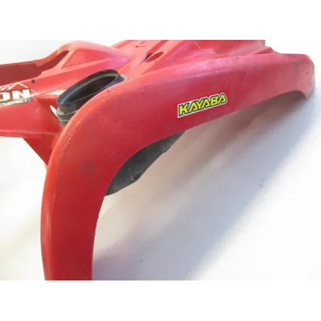 Garde boue avant SUZUKI LTA 500 F 2004-2007 VINSON
