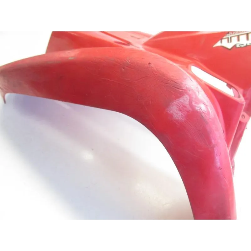 Garde boue avant SUZUKI LTA 500 F 2004-2007 VINSON