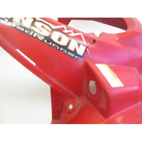 Garde boue avant SUZUKI LTA 500 F 2004-2007 VINSON