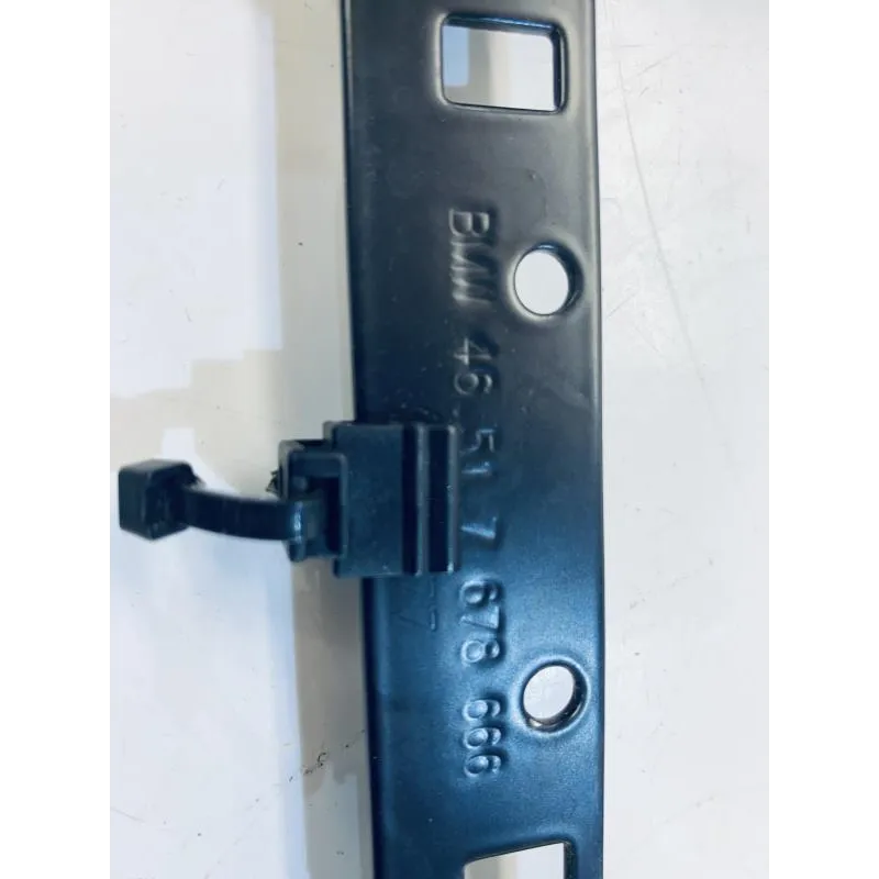 Boucle cadre arriere BMW F 800 ST 2006-2012