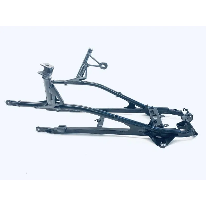 Boucle cadre arriere BMW F 800 ST 2006-2012