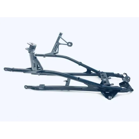 Boucle cadre arriere BMW F 800 ST 2006-2012
