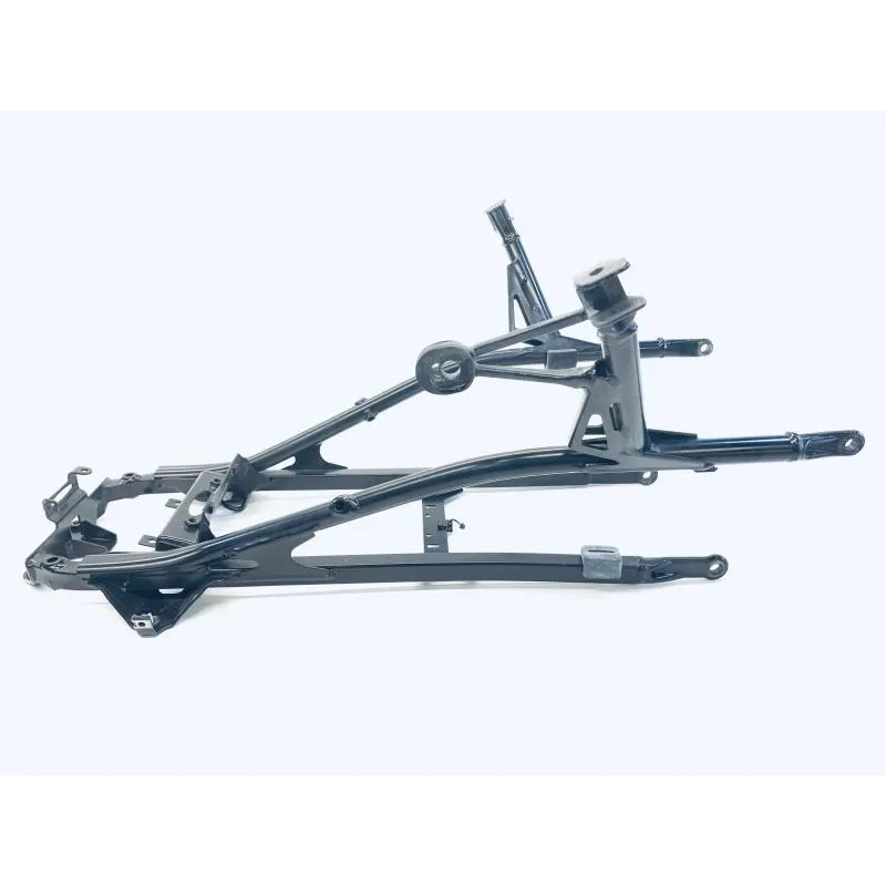 Boucle cadre arriere BMW F 800 ST 2006-2012
