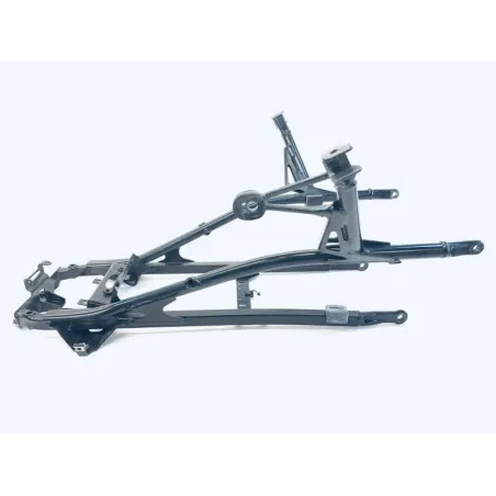Boucle cadre arriere BMW F 800 ST 2006-2012