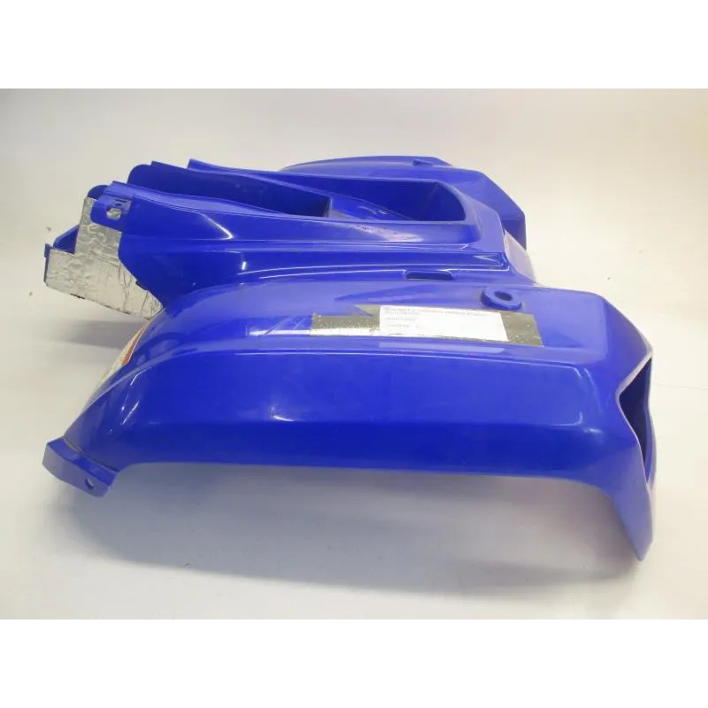 Garde boue arriere KYMCO MXU 150 2005-2006
