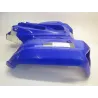 Garde boue arriere KYMCO MXU 150 2005-2006