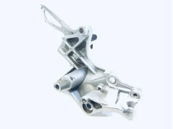Platine arriere gauche BMW F 800 ST 2006-2012