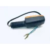 Clignotant avant droit KYMCO CK 125 2001-2004 PULSAR Clignotant avant droit KYMCO CK 125 2001-2004 PULSAR