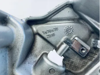Platine avant droite BMW F 800 ST 2006-2012