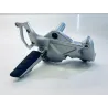 Platine avant droite BMW F 800 ST 2006-2012 Platine avant droite BMW F 800 ST 2006-2012