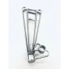 Platine arriere droite HONDA VFR F 750 1994-1997