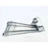 Platine arriere droite HONDA VFR F 750 1994-1997